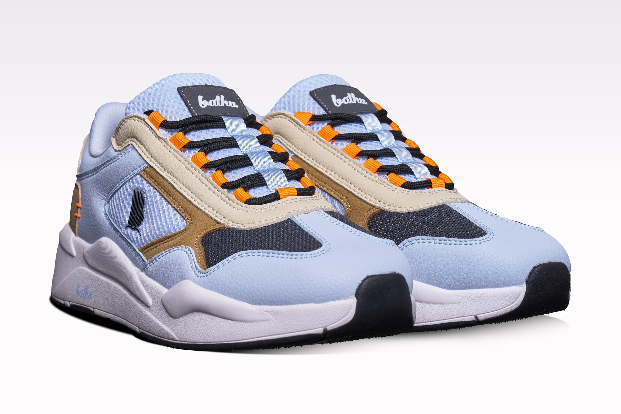 10/43 - Blue - Image 3