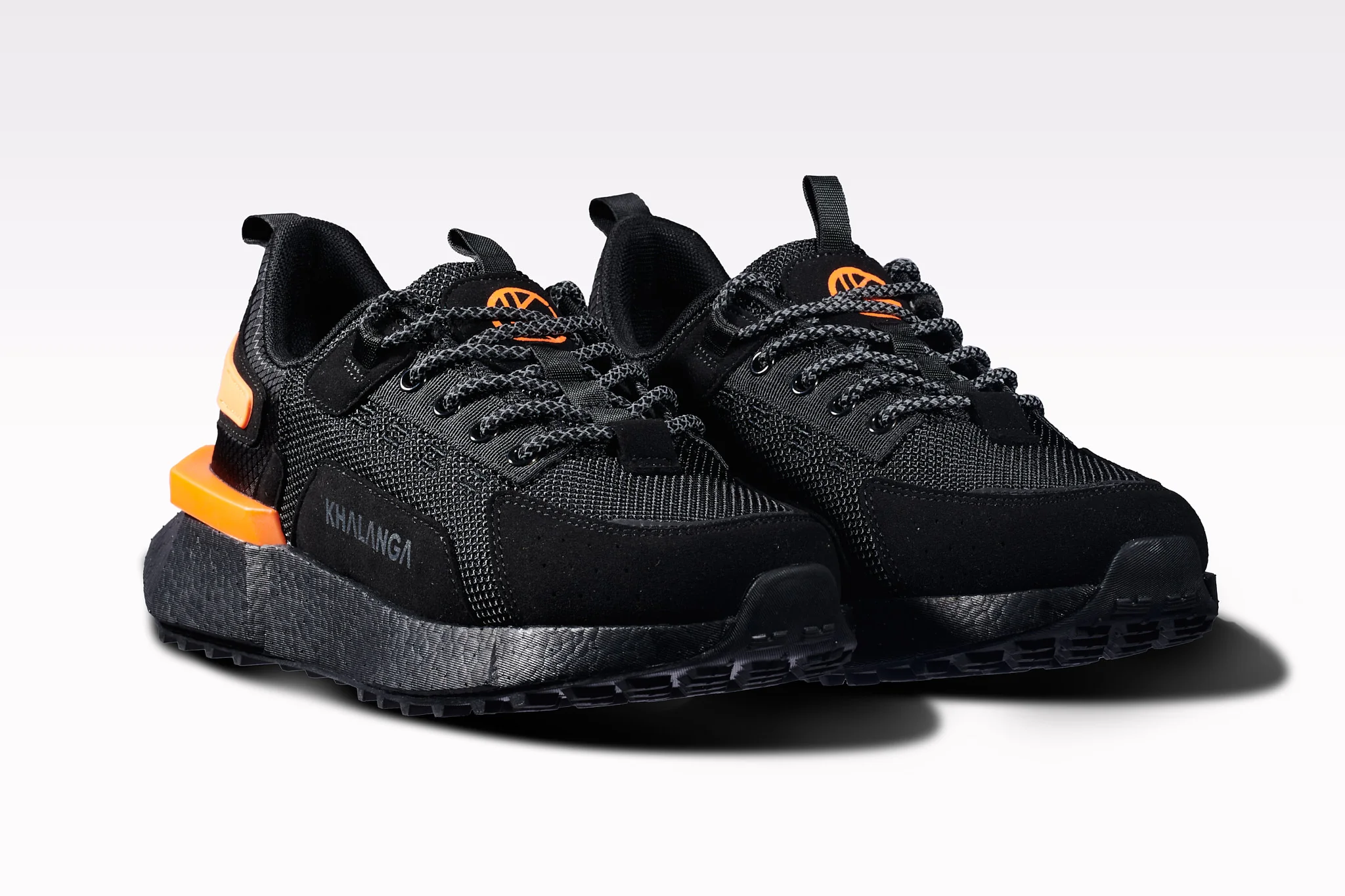 KHALANGA - Black - Image 3