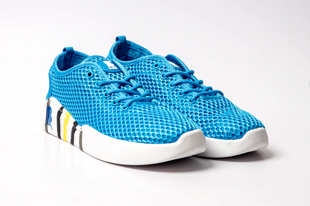 Mesh Edition 3.0 - Light Blue - Image 3