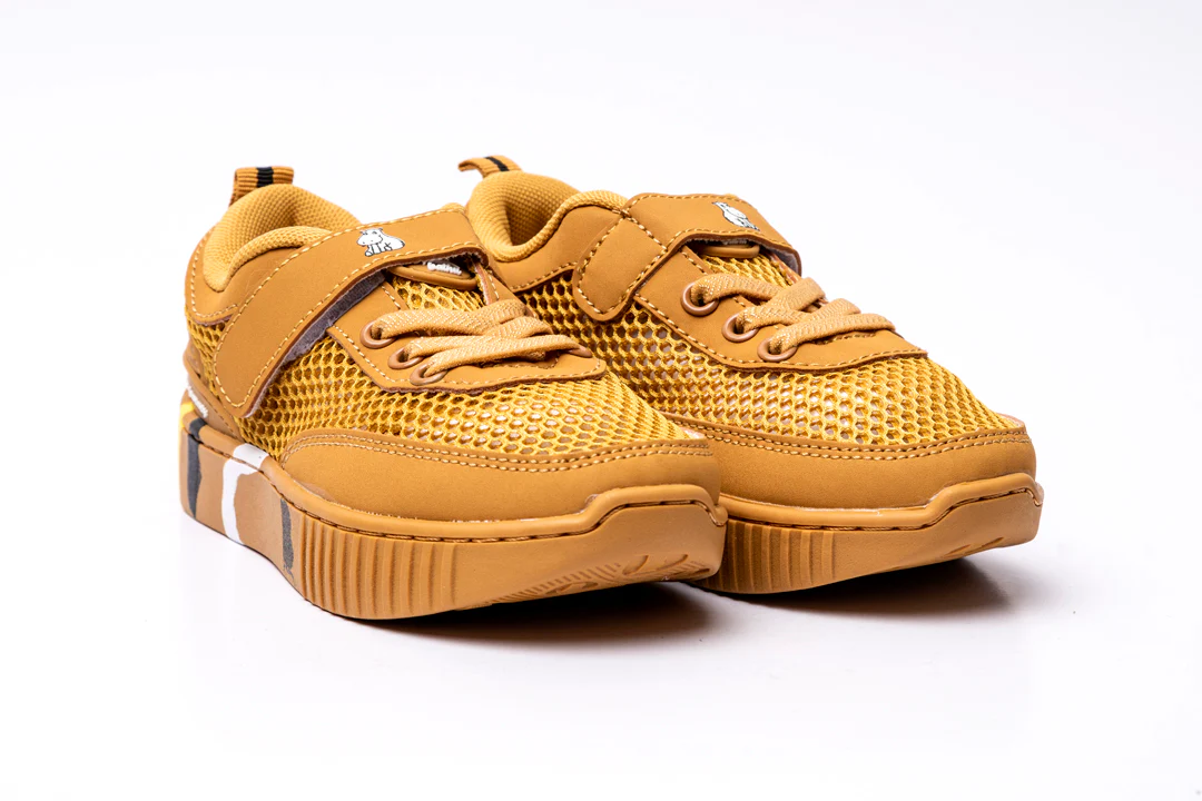 Moja Edition Kids - Honey Hazel - Image 3