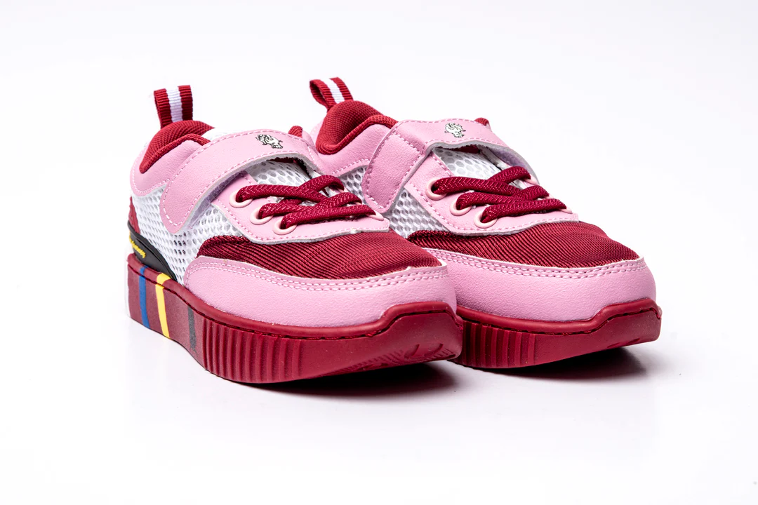 Moja Edition Kids - Berry Blaze - Image 3