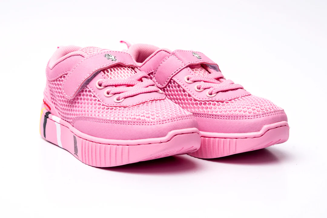 Moja Edition Kids - Blossom Pink - Image 3