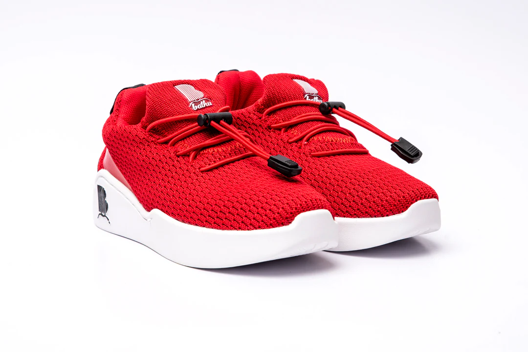 Moja X Kids - Cherry Red - Image 3