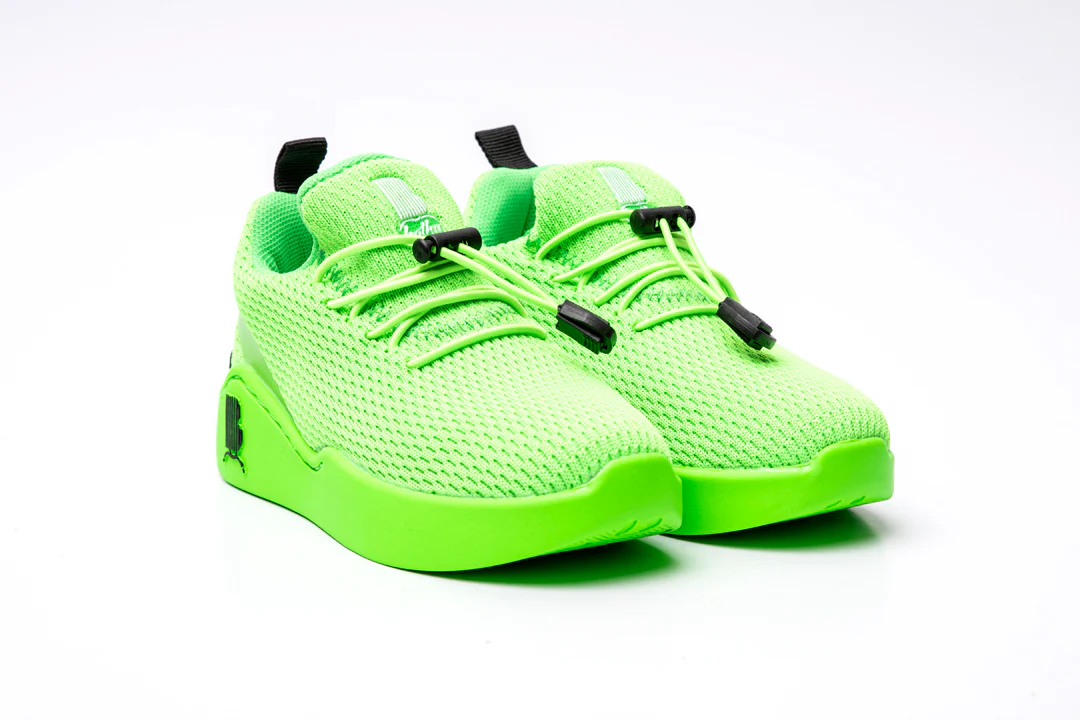 Moja X Kids - Mamba Green - Image 3