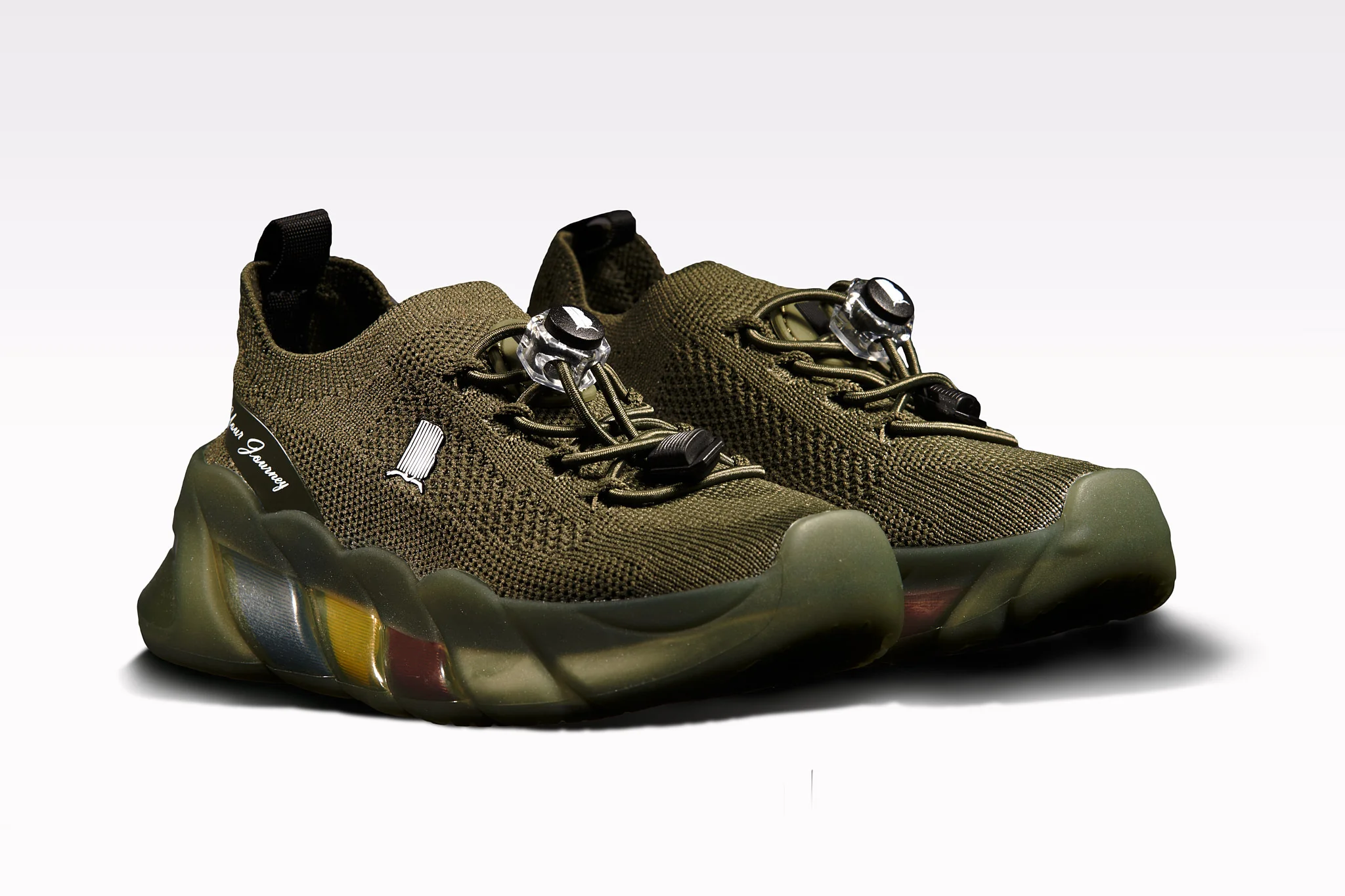 SKY Edition Kids - Army Green - Image 3