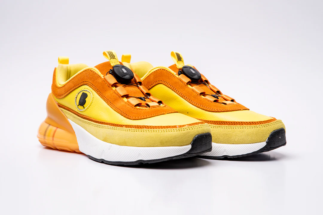 Switch 1120 - Naledi Yellow - Image 3