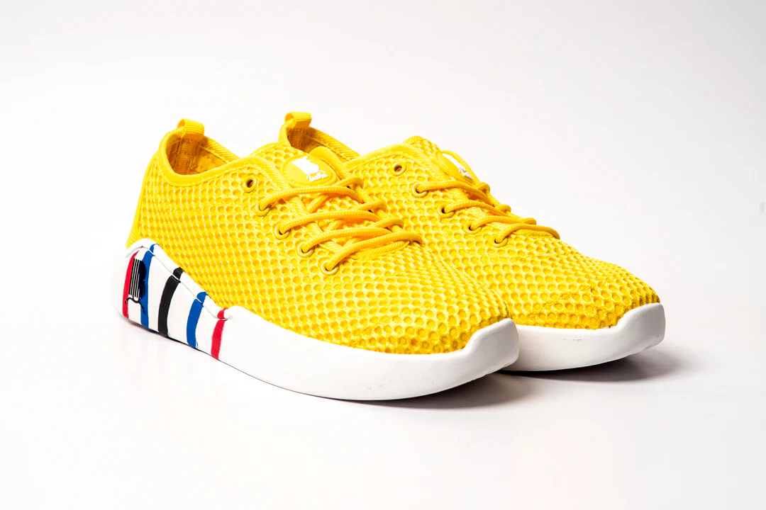 Mesh Edition 3.0 - Yellow - Image 3
